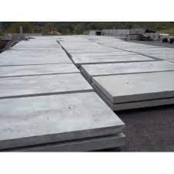 Concrete Slab